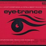 Daniel Bruns - Eye-Trance 01