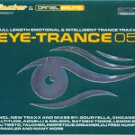 Daniel Bruns & Taucher ‎– Eye-Trance 05