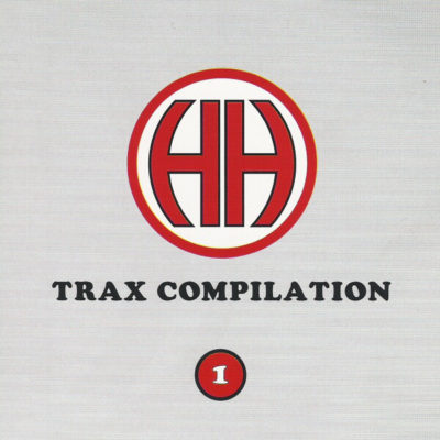 HH Trax Compilation 1
