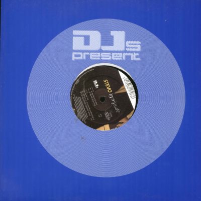 Stevo - By My Side (Daniel Bruns & DJ Janis remix)